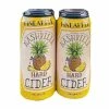 My Bottle Butler Nashville Seasonal Cider 4 Pack Can