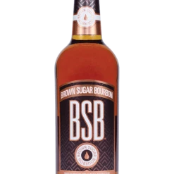 My Bottle Butler BROWN SUGAR BOURBON 750ML
