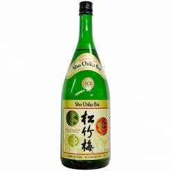My Bottle Butler Sho Chiku Bai Sake 1.5