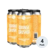 My Bottle Butler Local & Craft Captain Lawrence Orange Crusher 4pk