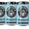 My Bottle Butler Woodchuck Pearsecco Cider 6Pk