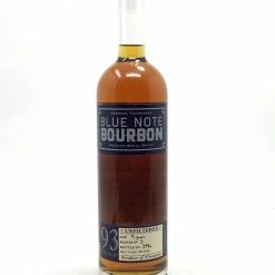 My Bottle Butler Blue Note Bourbon 750 Whiskey/Bourbon