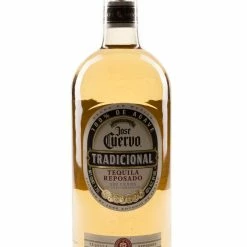 My Bottle Butler Jose Cuervo Tradicional Repo 1.75