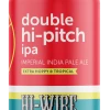My Bottle Butler Hi Wire Double High Pitch IPA 6 Pack Can