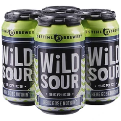 My Bottle Butler Destihl Here Gose Nothing 4Pk Can Local & Craft