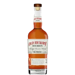 My Bottle Butler Old Hickory Straight Bourbon
