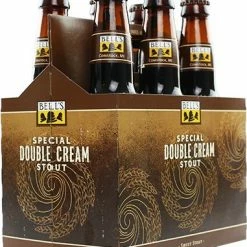 My Bottle Butler Local & Craft BELLS DOUBLE CREAM 6PK