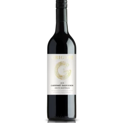 My Bottle Butler Grigori Cabernet Sauvignon, Organic Australia