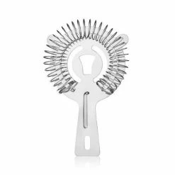 My Bottle Butler ACCESSORIES TRUE BRAND COCKTAIL STRAINER