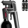 My Bottle Butler Coravin Wine Tool ACCESSORIES