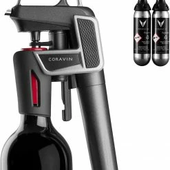 My Bottle Butler Coravin Wine Tool ACCESSORIES