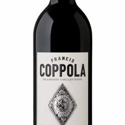 My Bottle Butler Coppola Cabernet 750