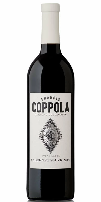 My Bottle Butler Coppola Cabernet 750 1 My Bottle Butler Coppola Cabernet 750