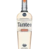 My Bottle Butler Tanteo Habanero Tequila Tequila & Mezcal
