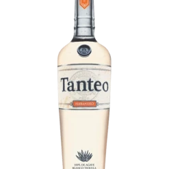 My Bottle Butler Tanteo Habanero Tequila Tequila & Mezcal
