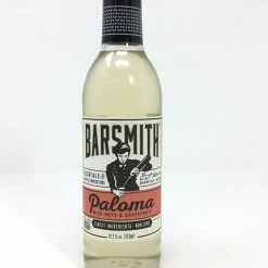 My Bottle Butler Barsmith Paloma 375 MIXERS