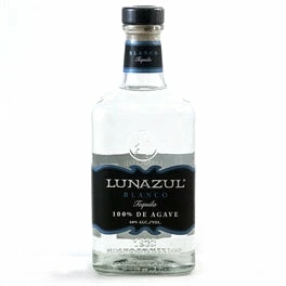 My Bottle Butler Tequila & Mezcal Lunazul Blanco 750Ml 1 My Bottle Butler Tequila & Mezcal Lunazul Blanco 750Ml