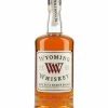 My Bottle Butler Whiskey/Bourbon Wyoming Whiskey 750ml