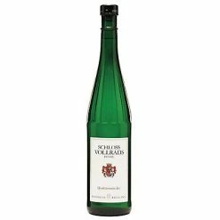 My Bottle Butler Schloss Volrads Qba