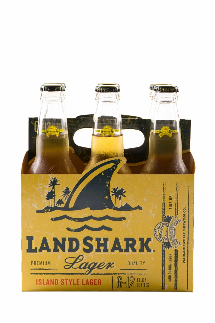 My Bottle Butler Domestic Landshark Lager 6 Pk Bt 2 My Bottle Butler Domestic Landshark Lager 6 Pk Bt