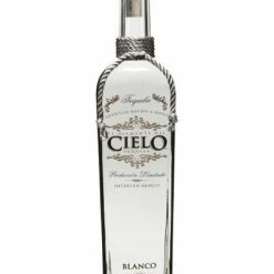 My Bottle Butler Cielo Blanco 750 Tequila & Mezcal