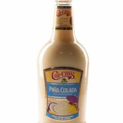 My Bottle Butler Ready To Drink Chi Chi Pina Colada 1.75