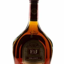 My Bottle Butler E & J Brandy 80/1.75