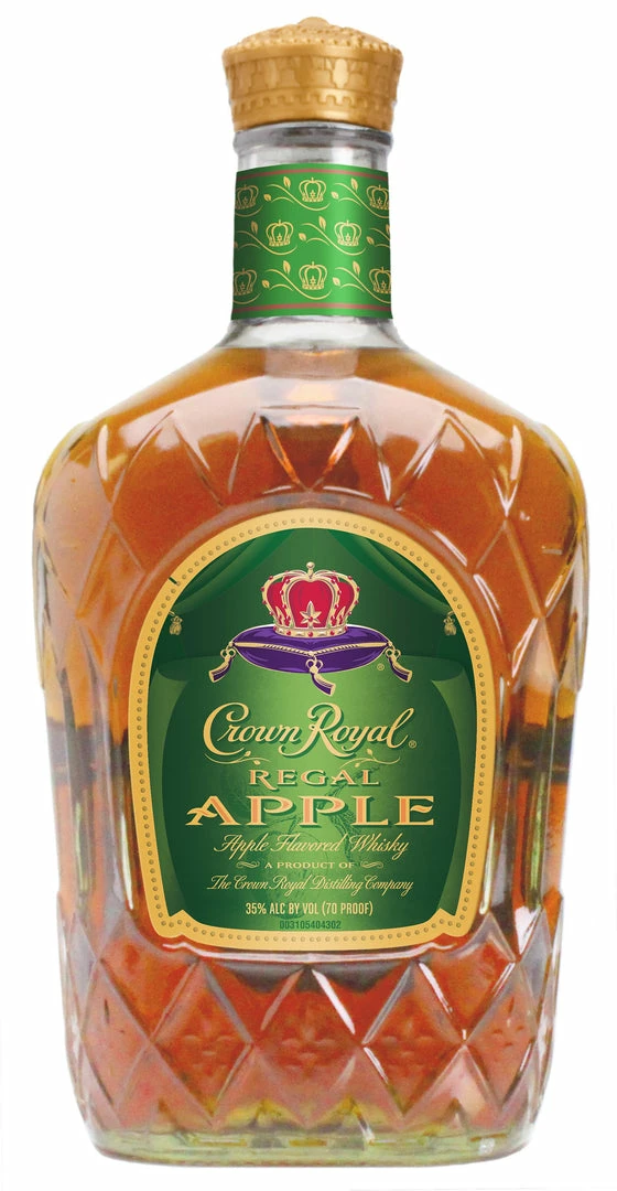 My Bottle Butler Crown Royal Apple 200ml 1 My Bottle Butler Crown Royal Apple 200ml