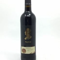 My Bottle Butler Hayotzer Genesis Cabernet Sauvignon 750Ml