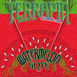 My Bottle Butler Terrapin Watermelon Gose 6Pk