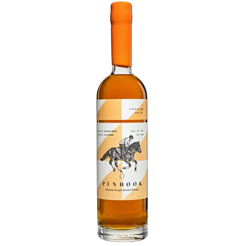 My Bottle Butler Whiskey/Bourbon Pinhook Straight Bourbon Heist 1 My Bottle Butler Whiskey/Bourbon Pinhook Straight Bourbon Heist