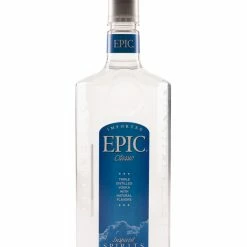 My Bottle Butler Epic Vodka 1.75