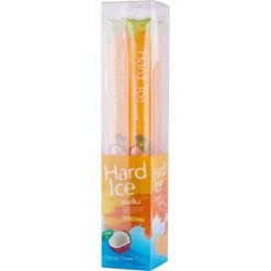 My Bottle Butler Ready To Drink Hard Ice Orange Colada 6pk