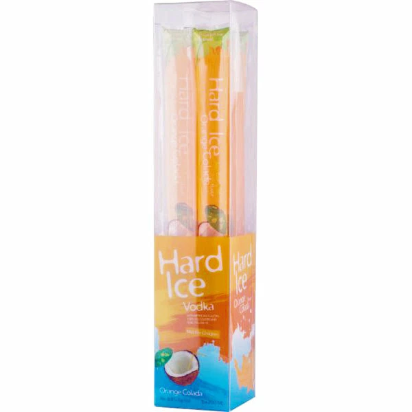 My Bottle Butler Ready To Drink Hard Ice Orange Colada 6pk 1 My Bottle Butler Ready To Drink Hard Ice Orange Colada 6pk