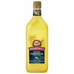 My Bottle Butler Margaritaville Golden Margarita 1.75L