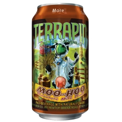 My Bottle Butler Local & Craft Terrapin Moo Hoo Milk Stout 6Pk Single