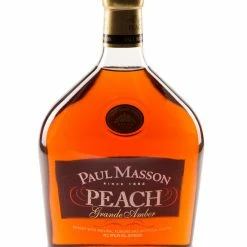 My Bottle Butler Paul Masson Peach 750Ml