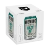 My Bottle Butler Brewdog Hazy AF Non Alc IPA 4 Pack Can