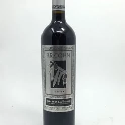 My Bottle Butler Br Cohn Silver Cabernet Sauvignon 750