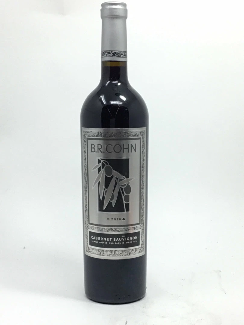 My Bottle Butler Br Cohn Silver Cabernet Sauvignon 750 2 My Bottle Butler Br Cohn Silver Cabernet Sauvignon 750