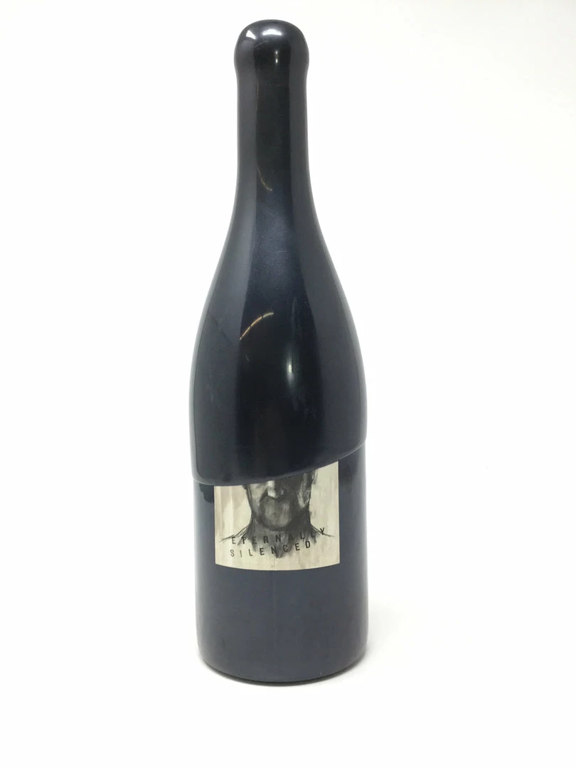My Bottle Butler Prisoner Eternally Silenced Pinot Noir 750 1 My Bottle Butler Prisoner Eternally Silenced Pinot Noir 750