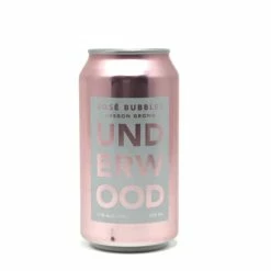My Bottle Butler Underwood Sparkling Rose Can 375