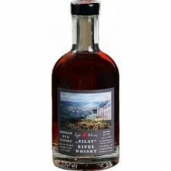 My Bottle Butler Eifel Single Malt German Whisky 750ml