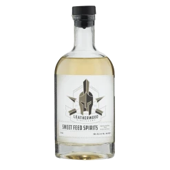 My Bottle Butler Leatherwood Sweet Feed Whiskey 750 Whiskey/Bourbon