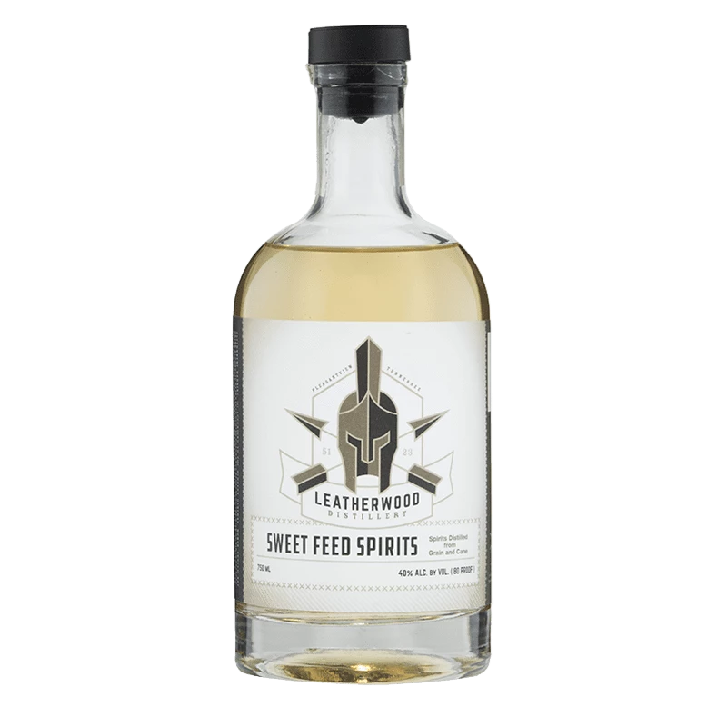 My Bottle Butler Leatherwood Sweet Feed Whiskey 750 Whiskey/Bourbon 1 My Bottle Butler Leatherwood Sweet Feed Whiskey 750 Whiskey/Bourbon