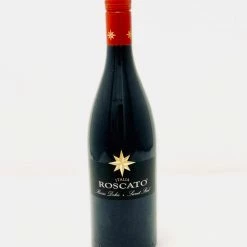 My Bottle Butler Roscato Rosso 750