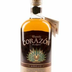 My Bottle Butler Tequila & Mezcal Corazon Anejo 750