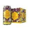 My Bottle Butler Local & Craft Stone Deschutes Collab Let's Bee Homies Hazy Honey IPA 4 Pack Can
