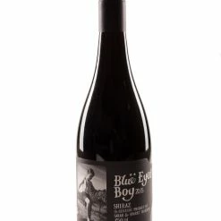 My Bottle Butler Molly Dooker Blue Eyed Boy Shiraz 750ml Syrah/Shiraz