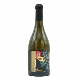 My Bottle Butler Orin Swift Blank Stare Sauv Blanc 750ml